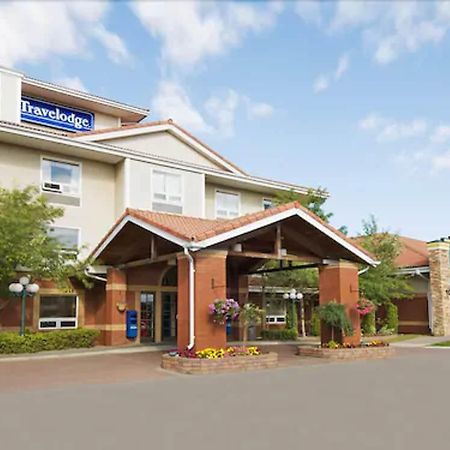 Travelodge Hotel By Wyndham Sudbury Extérieur photo