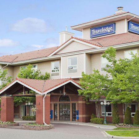 Travelodge Hotel By Wyndham Sudbury Extérieur photo