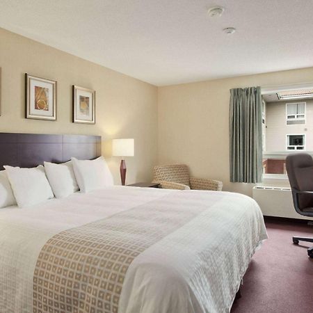 Travelodge Hotel By Wyndham Sudbury Extérieur photo