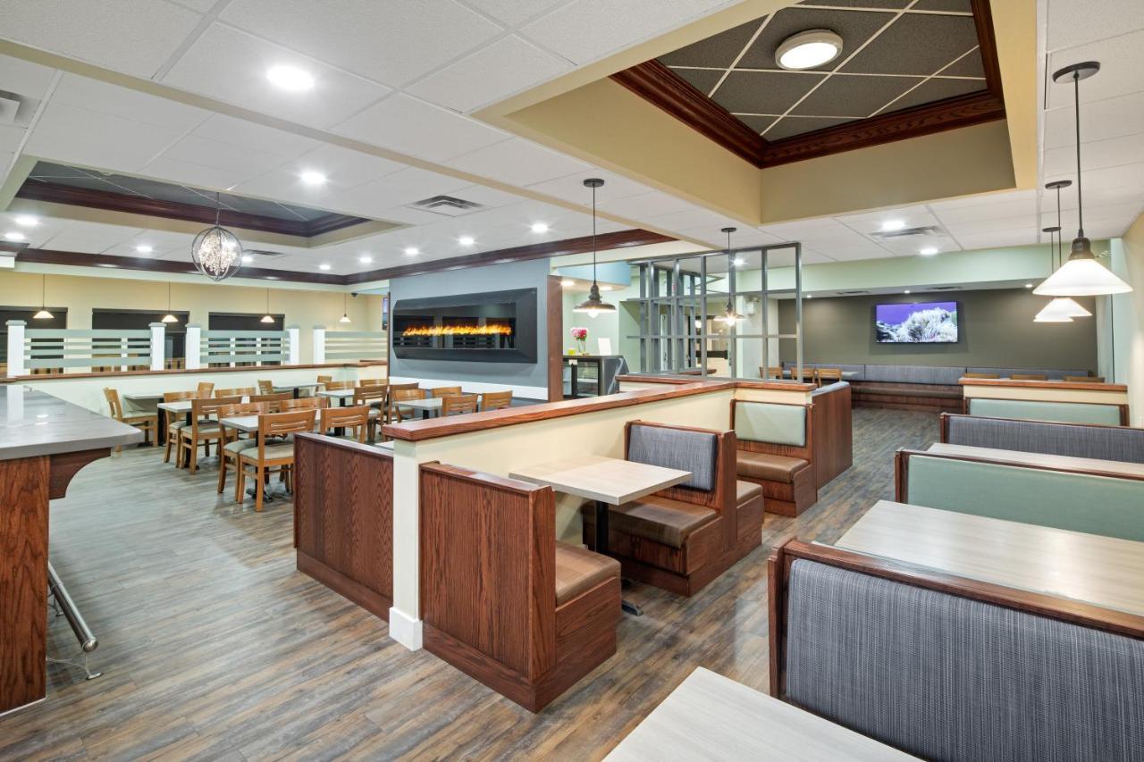 Travelodge Hotel By Wyndham Sudbury Extérieur photo
