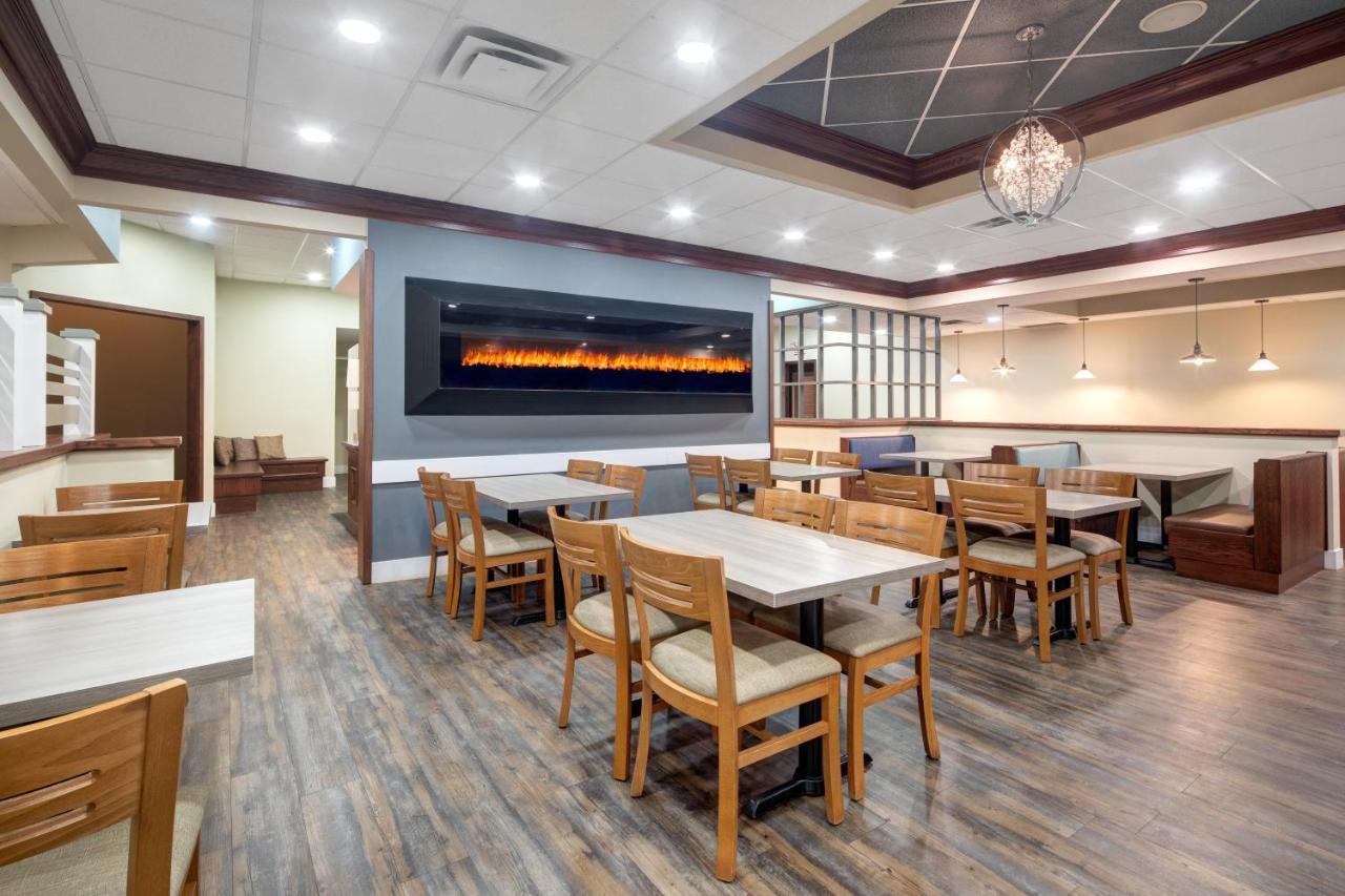 Travelodge Hotel By Wyndham Sudbury Extérieur photo