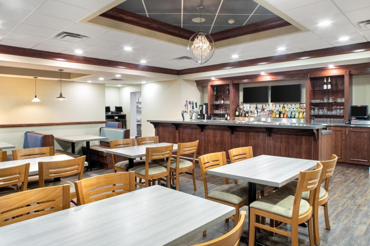 Travelodge Hotel By Wyndham Sudbury Extérieur photo