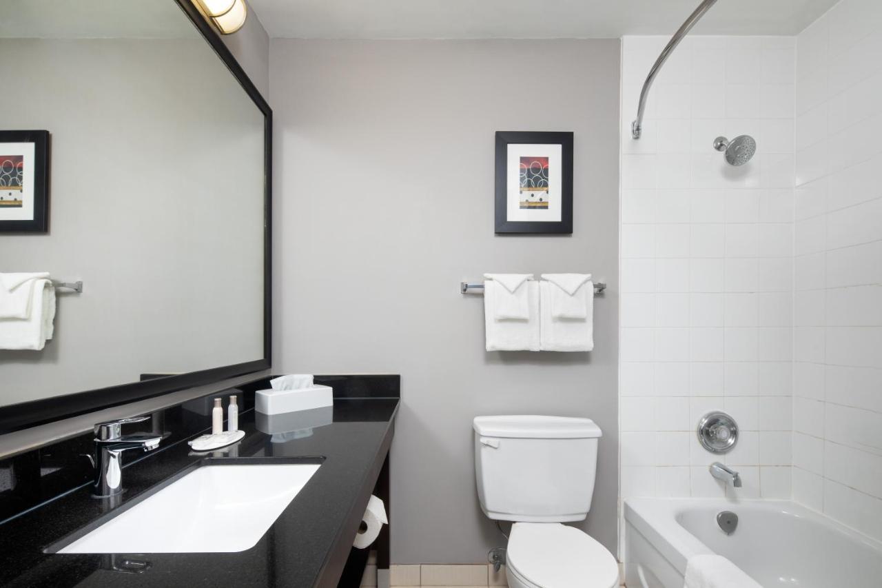 Travelodge Hotel By Wyndham Sudbury Extérieur photo