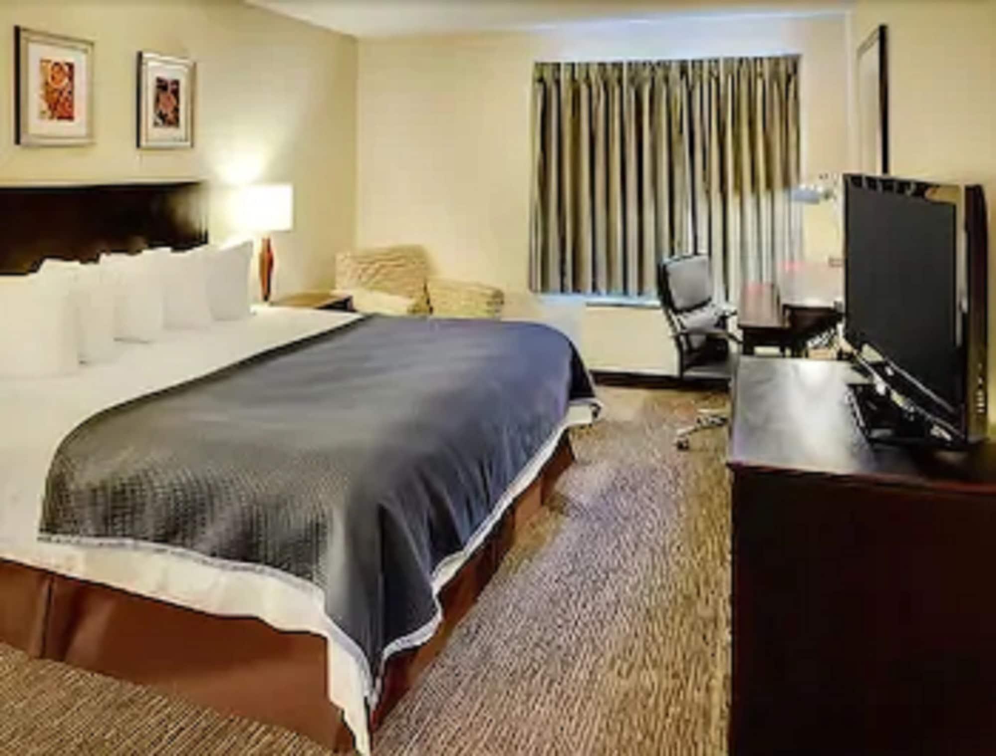 Travelodge Hotel By Wyndham Sudbury Extérieur photo