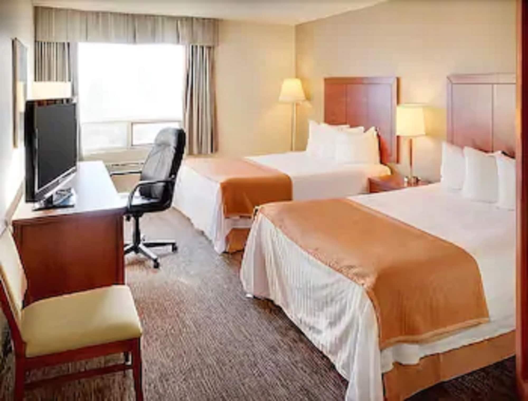 Travelodge Hotel By Wyndham Sudbury Extérieur photo