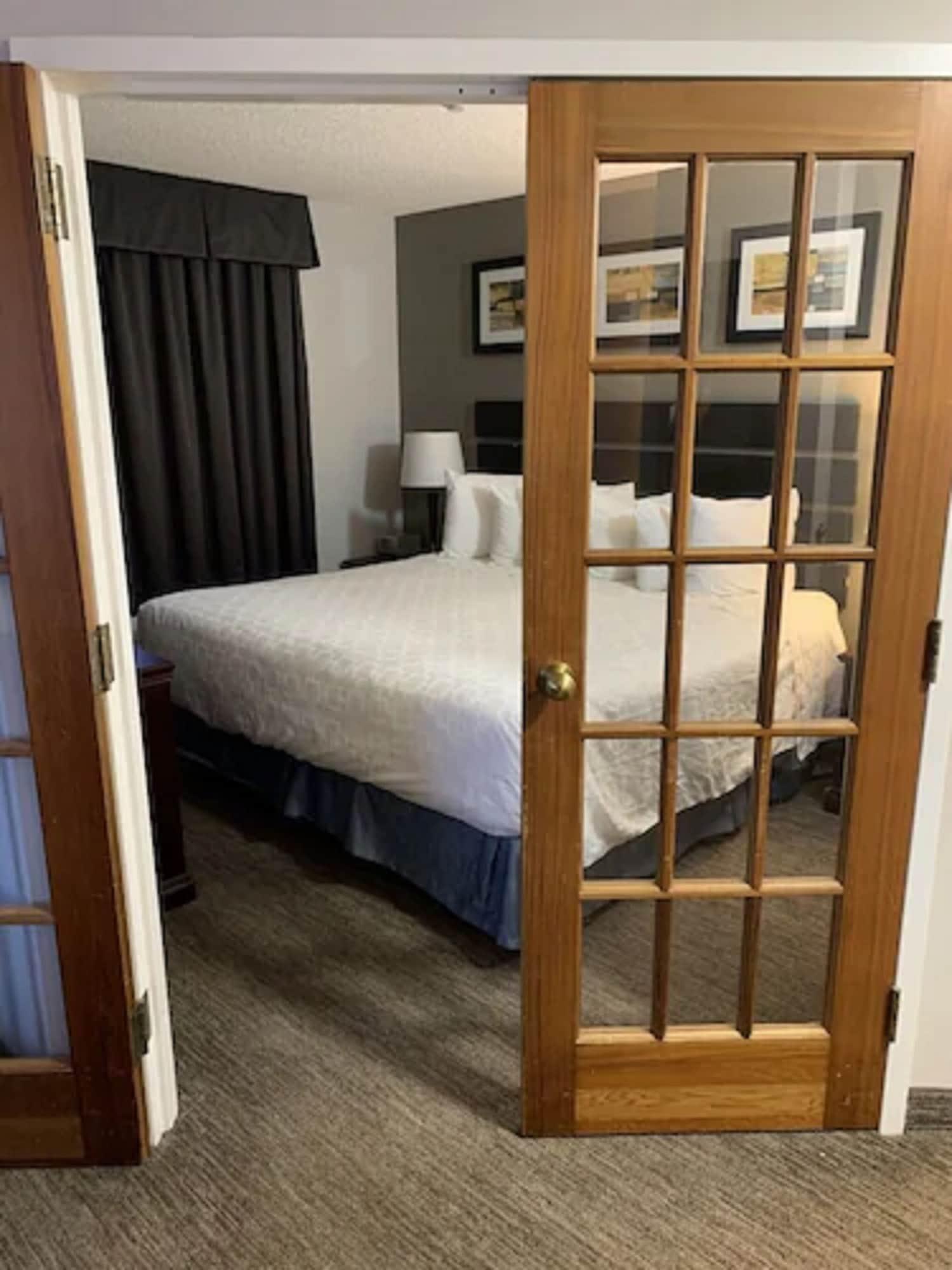 Travelodge Hotel By Wyndham Sudbury Extérieur photo