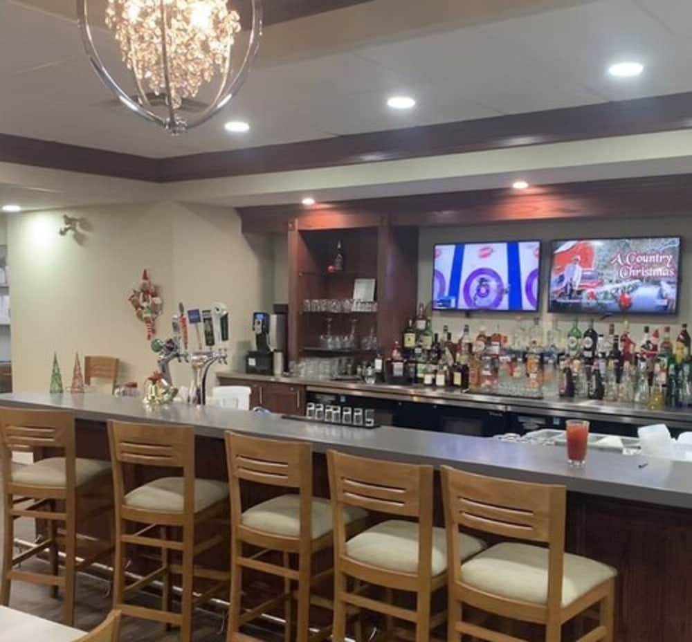 Travelodge Hotel By Wyndham Sudbury Extérieur photo