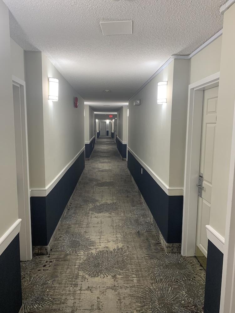 Travelodge Hotel By Wyndham Sudbury Extérieur photo