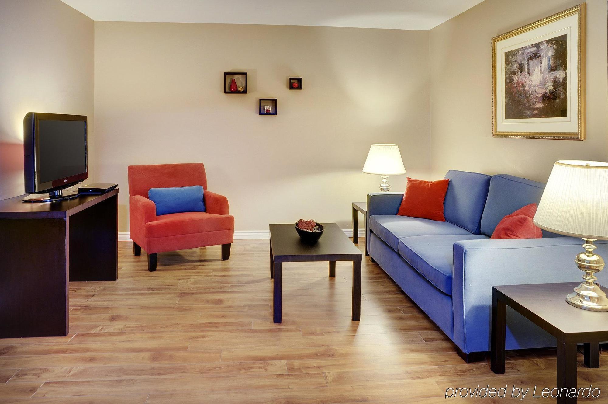 Travelodge Hotel By Wyndham Sudbury Extérieur photo