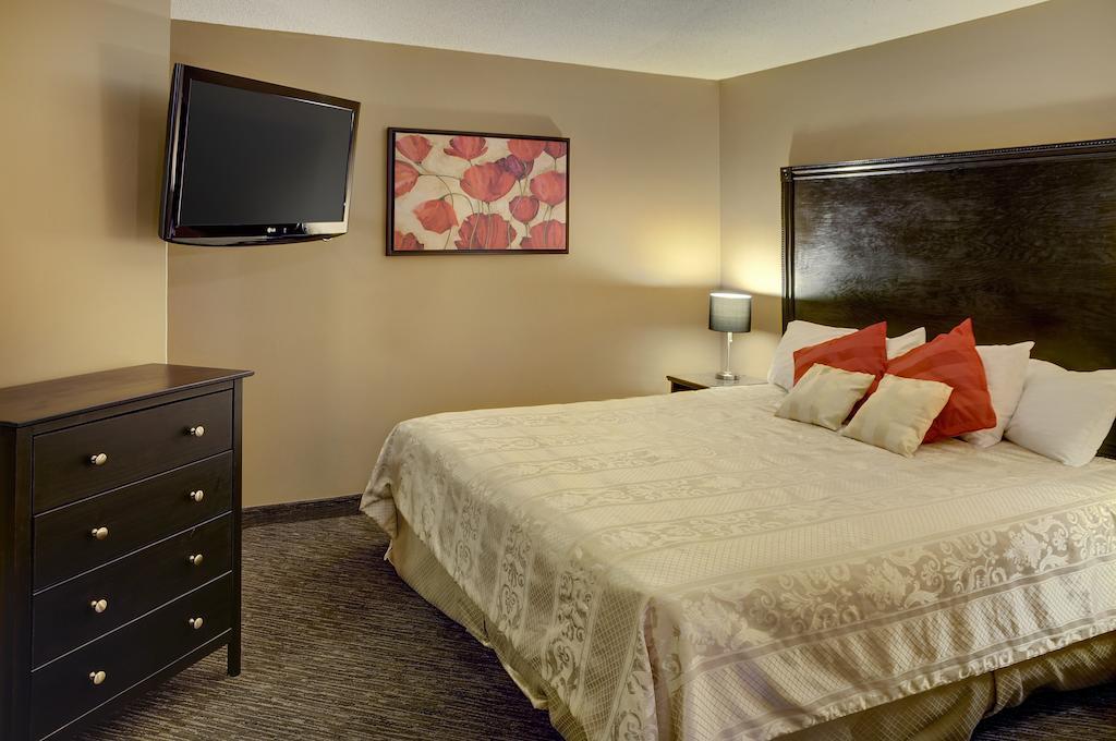 Travelodge Hotel By Wyndham Sudbury Extérieur photo