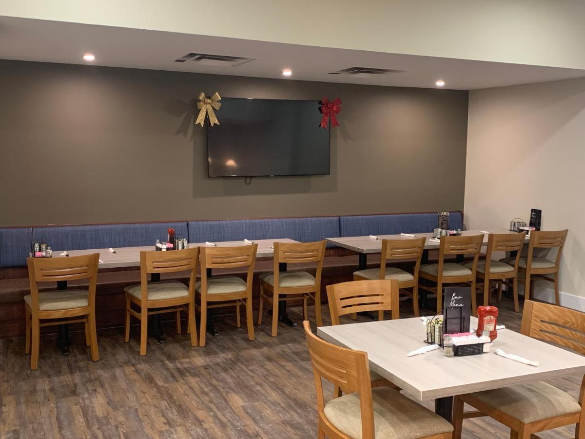 Travelodge Hotel By Wyndham Sudbury Extérieur photo